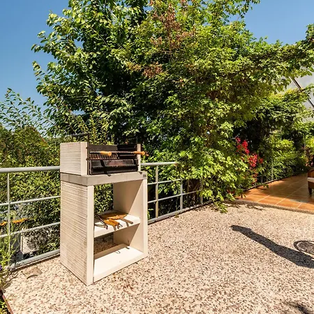 펜션 Casas Do Penedo Lajao - Casa Cerejas
