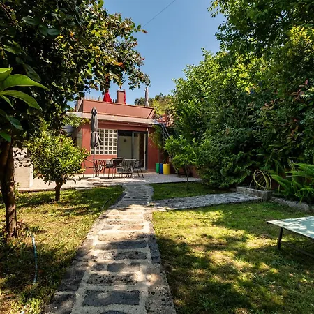 펜션 Casas Do Penedo Lajao - Casa Cerejas *
