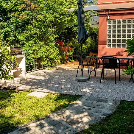 Casas Do Penedo Lajao - Casa Cerejas