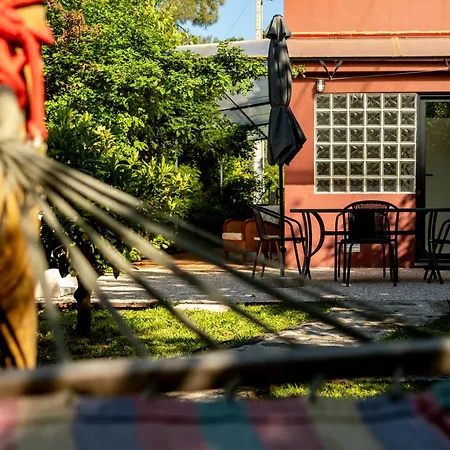 펜션 Casas Do Penedo Lajao - Casa Cerejas