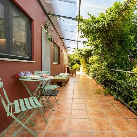 펜션 Casas Do Penedo Lajao - Casa Cerejas